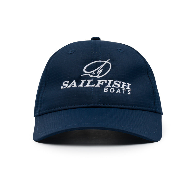 Active Performance Cap - Navy