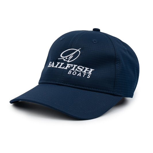 Active Performance Cap - Navy