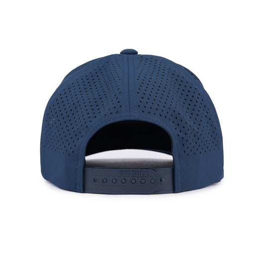 Splash Performance Cap - Navy