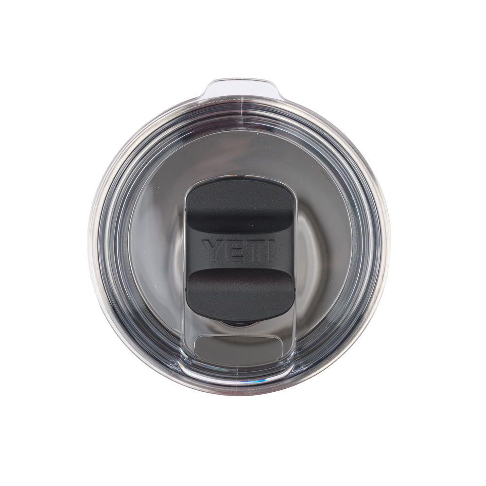 YETI 20oz Rambler Tumbler - White