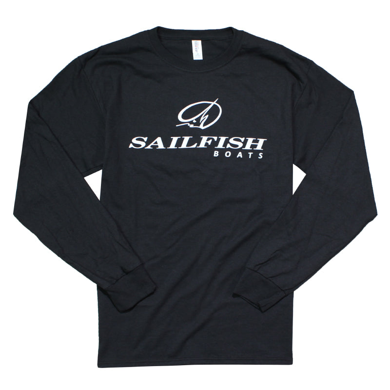 LS High Performance tee shirt (Flatfish)