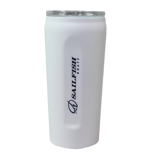 20oz Urban Insulated Tumbler - White
