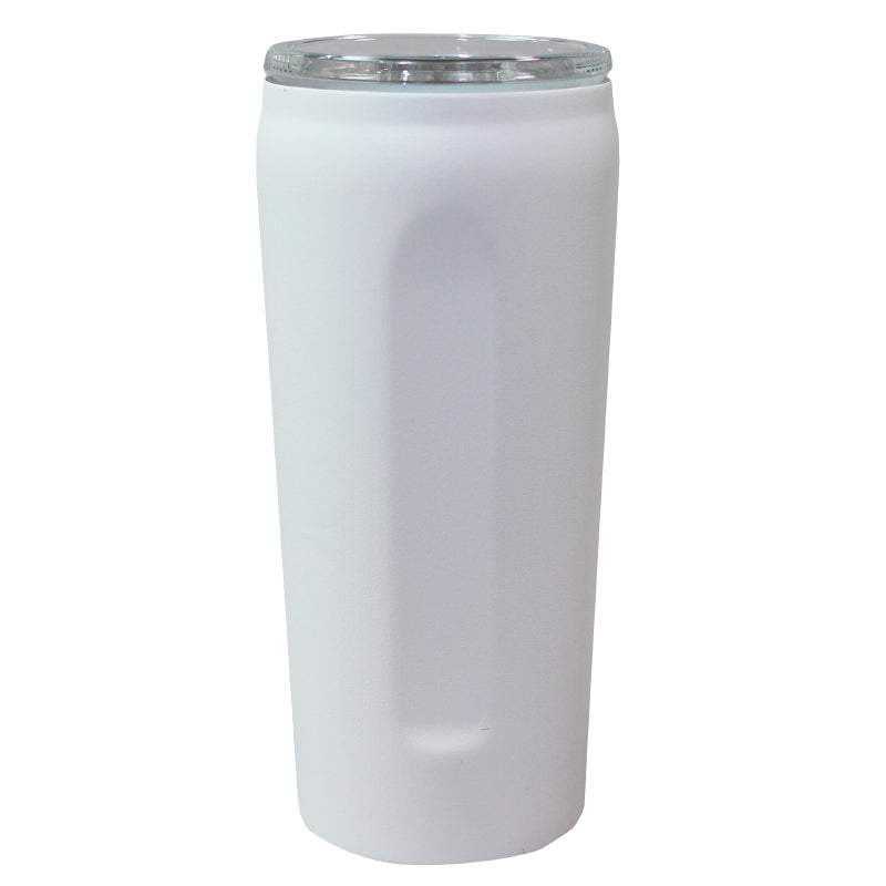 20oz Urban Insulated Tumbler - White