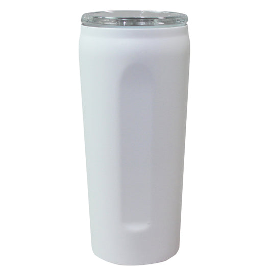 20oz Urban Insulated Tumbler - White
