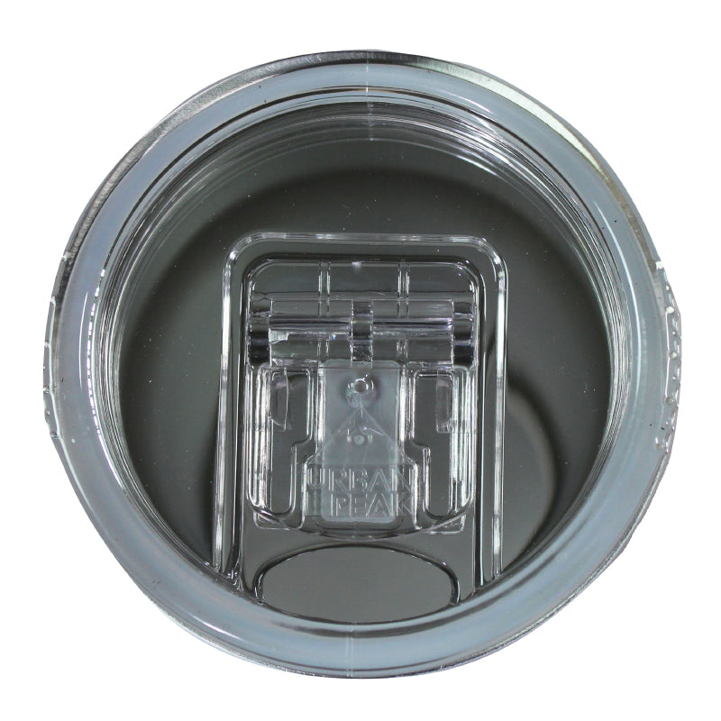 20oz Urban Insulated Tumbler - White