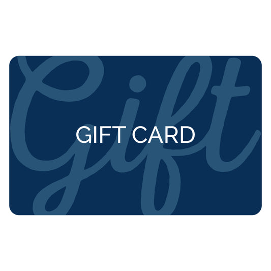 Digital Gift Card