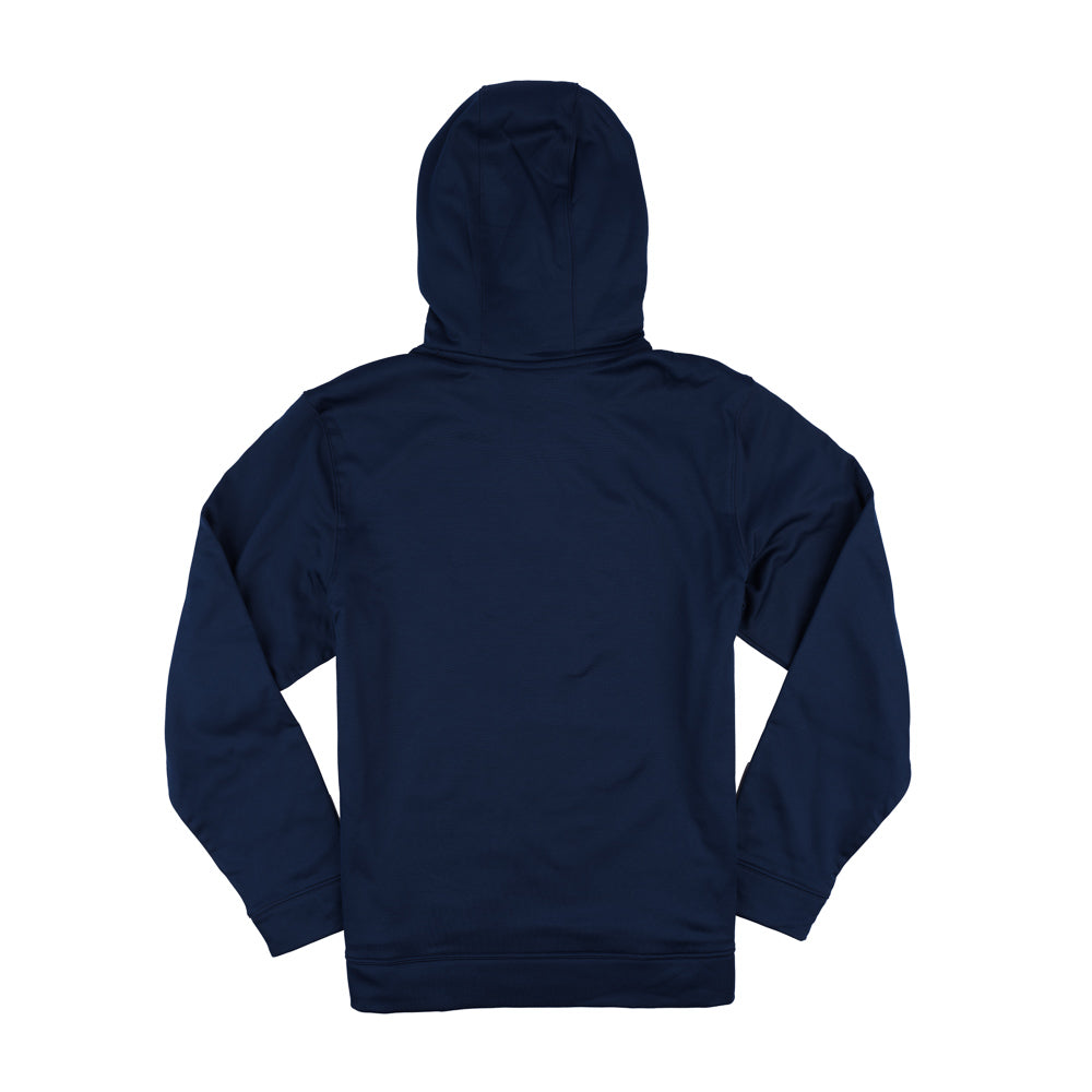 Offshore Hooded Sweatshirt - Navy