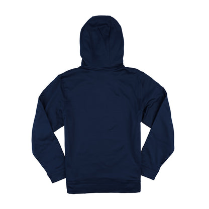 Offshore Hooded Sweatshirt - Navy