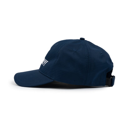 Active Performance Cap - Navy