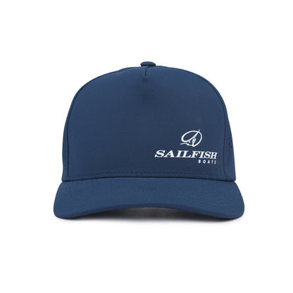 Splash Performance Cap - Navy