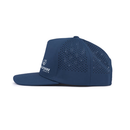 Splash Performance Cap - Navy