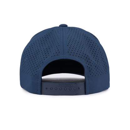 Splash Performance Cap - Navy