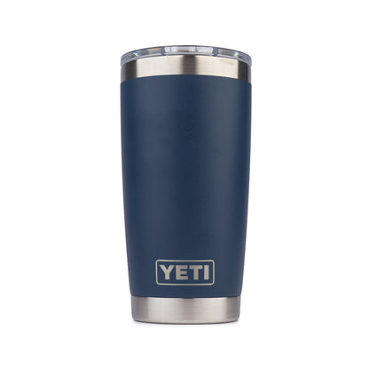 YETI 20oz Rambler Tumbler - Navy