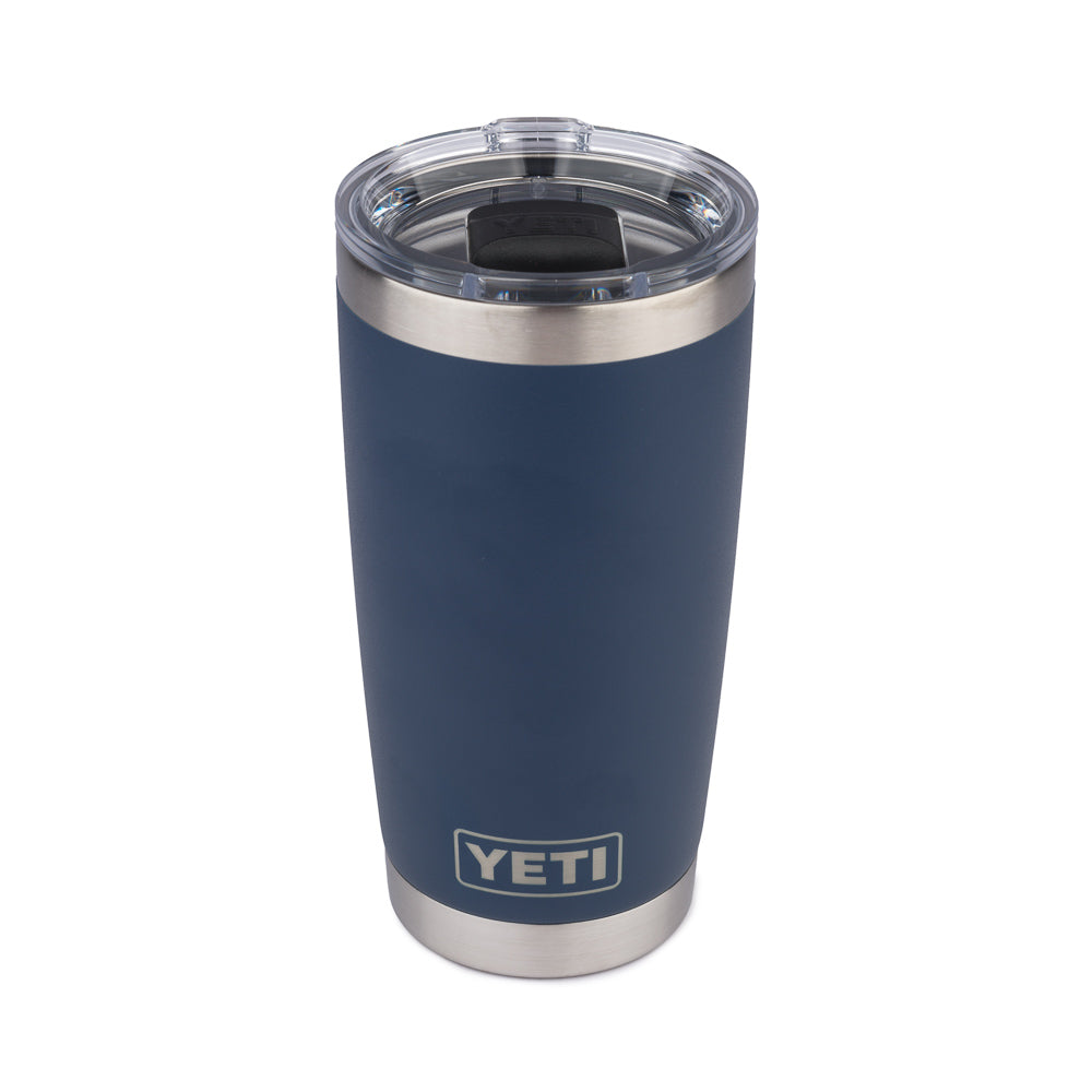 YETI 20oz Rambler Tumbler - Navy