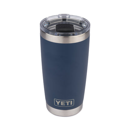 YETI 20oz Rambler Tumbler - Navy